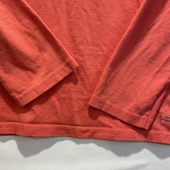 Life Is Good classic fit long sleeve tee - Picture 5 of 9